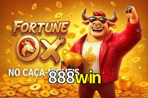 Jogo Fortune Ox no 888win Cassino