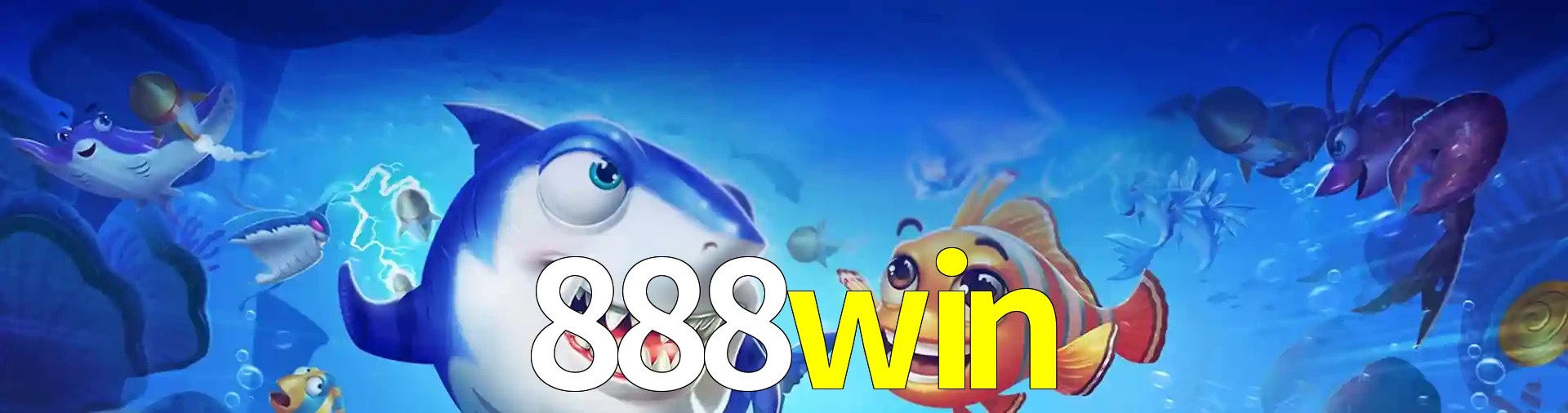 Pescaria Online no 888win Cassino