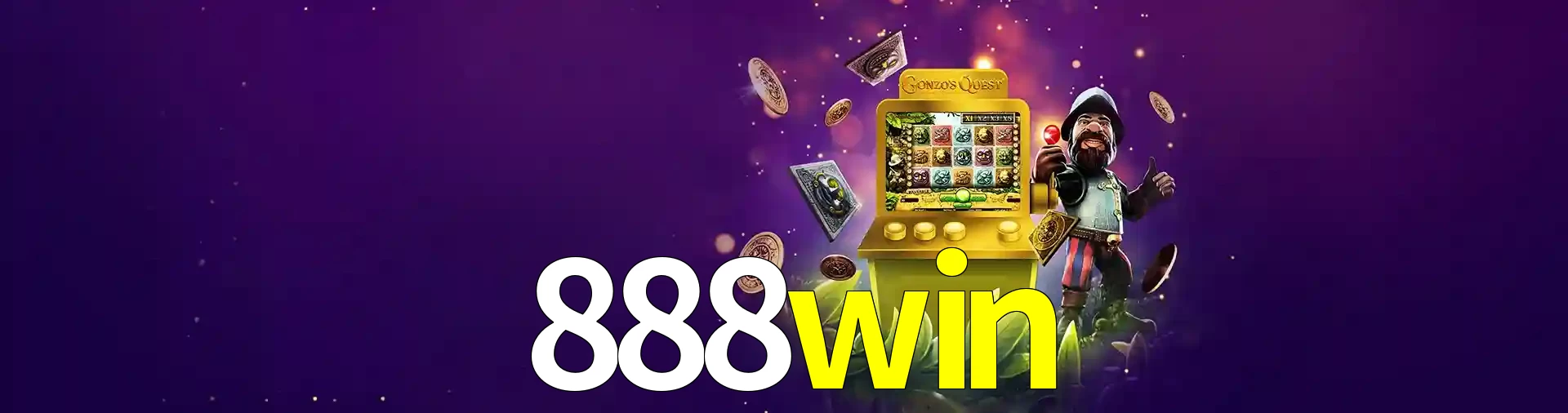 888win Brasil